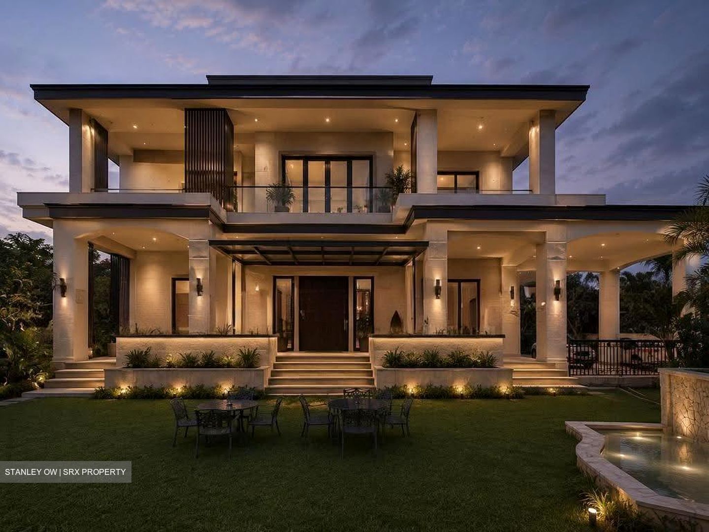 Oei Tiong Ham Park (D10), Detached #637210181